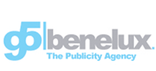 Benelux 95. The Publicity Agency